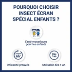 Засіб від комарів Insect Ecran Skin для дітей 100 мл: ціни та характеристики