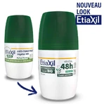 Etiaxil Антиперспирант ролл-он с органическим зеленым чаем 48H 2х50 мл: цены и характеристики