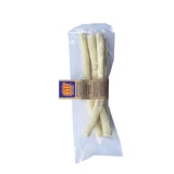 Biofood Dental Bone 100% натуральная жевательная кость-закуска 8-9 см x3