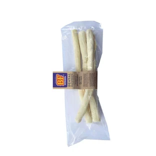 Biofood Dental Bone 100% натуральна жувальна кістка Снеки 8-9 см х3