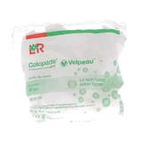 Ватні диски Lohmann Rauscher Velpeau 5x5cm x500