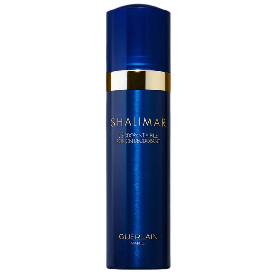 Дезодорант Guerlain Shalimar, 100 мл: цены и характеристики