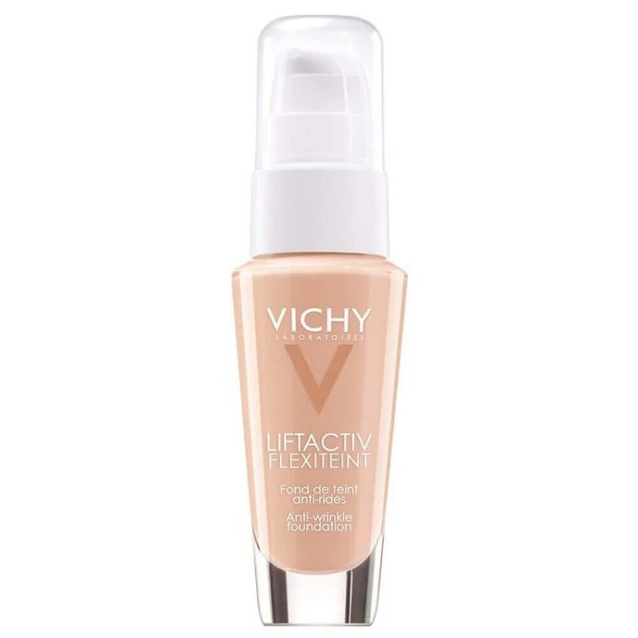 Vichy Liftactiv Anti-Wrinkle Flexilift Foundation 30 мл: цены и характеристики