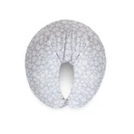 Ceba Baby Cebush Huggy, pernă de sarcină, трикотаж, мушель: ціни та характеристики