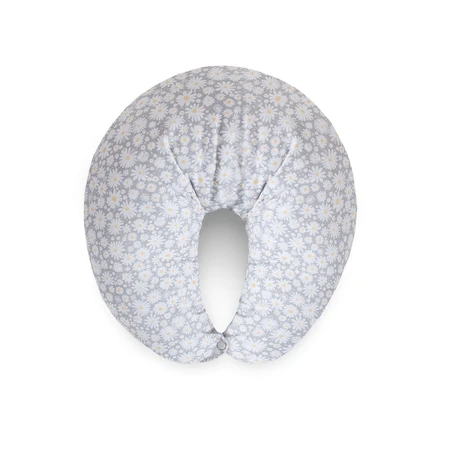 Ceba Baby Cebush Huggy, pernă de sarcină, трикотаж, мушель: ціни та характеристики