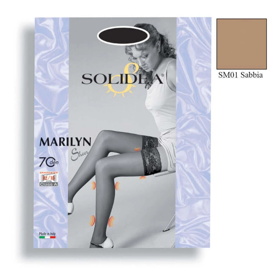 Solidea Marylin 70 Den Sand: цены и характеристики