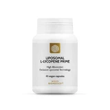 Липосомальный L-ликопин Прайм, 45 капсул, Novo Biomedics