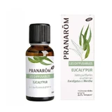 Pranarôm Les diffusables Eucaly'pur Organic 30ml