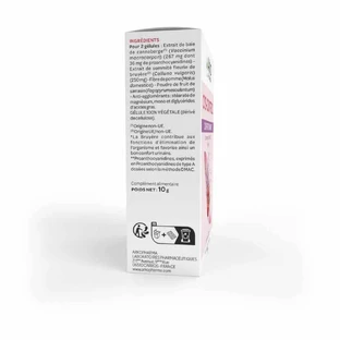 Arkopharma Cys-Control Urinary Comfort Canneberge 20 капсул
