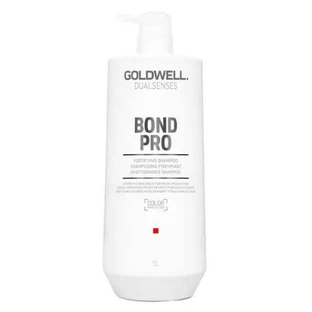 Зміцнюючий шампунь для волосся Goldwell Dualsenses, 1000 мл