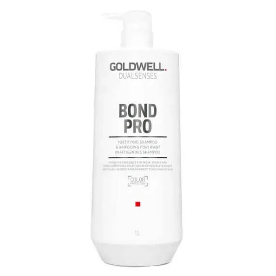 Зміцнюючий шампунь для волосся Goldwell Dualsenses, 1000 мл: ціни та характеристики