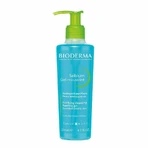 Bioderma Sebium Gel геттеринг и очищение комбинированной и жирной кожи 200 мл: цены и характеристики