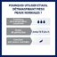 Etiaxil Detraspirante Déodorant Pieds & Mains Peaux Nomales 100ml