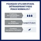Дезодорант-дезодорант Etiaxil Detraspirante Pieds & Mains Peaux Nomales 100 мл