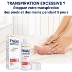 Дезодорант-дезодорант Etiaxil Detraspirante Pieds & Mains Peaux Nomales 100 мл: ціни та характеристики