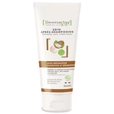 Dermaclay Organic Repairing Treatments Very Dry, Curly and Damaged Hair 200 мл