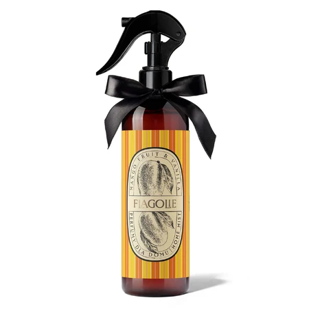 Flagolie Home Mist, парфуми для дому, манго та ваніль, 200 мл: ціни та характеристики