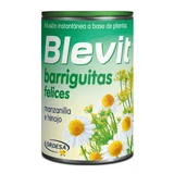 Blevit Barriguitas Felices 150г