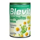 Blevit Barriguitas Felices 150г
