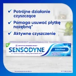 Зубна паста Sensodyne Extra Fresh, 75 мл: ціни та характеристики