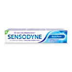 Зубна паста Sensodyne Extra Fresh, 75 мл: ціни та характеристики