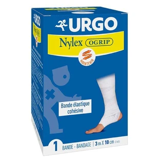 Лента для перевязки Urgo 3 м x 10 см Atlanta