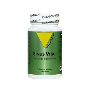 Vit'All+ Синус-Вітал 30 таблеток