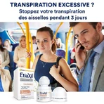 Дезодорант-антиперспірант Etiaxil Comfort + чутлива шкіра під пахвами 15 мл: ціни та характеристики