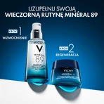Vichy Mineral 89, увлажняющий ночной крем с мелатонином, 50 мл: цены и характеристики