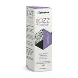 Ophtalmic Comfort Jazz Многофункциональный раствор для ухода за мягкими контактными линзами Чувствительные глаза 360 мл