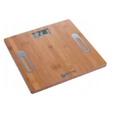 Электронные бамбуковые аналитические весы Oromed ORO SCALE BAMBOO