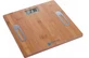 Електронні бамбукові аналітичні ваги Oromed ORO SCALE BAMBOO
