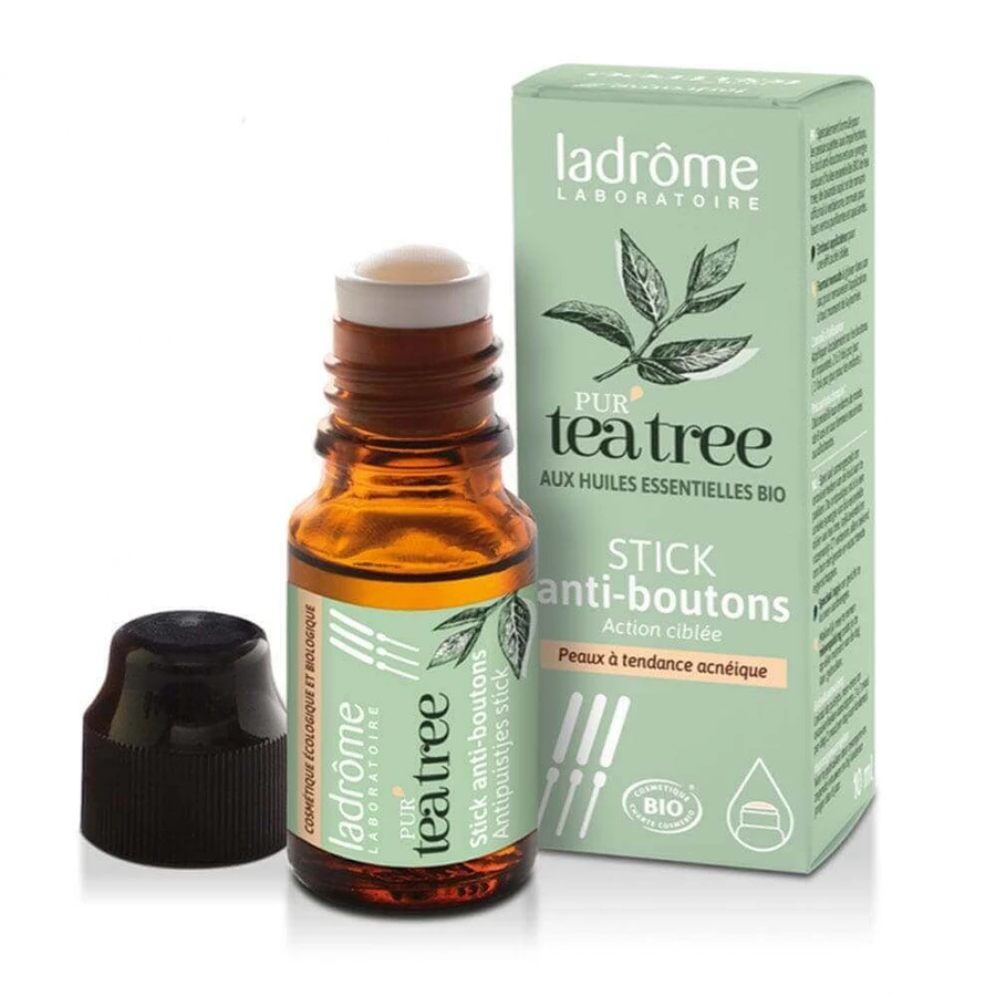 Ladrôme Pur'TeaTree Стік проти недосконалостей 10 мл: ціни та характеристики