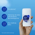 Nivea Derma Control Restore, антиперспирант, стик, 50 мл: цены и характеристики