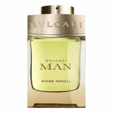 Bvlgari Man Wood Neroli Eau de Parfum, 60 мл
