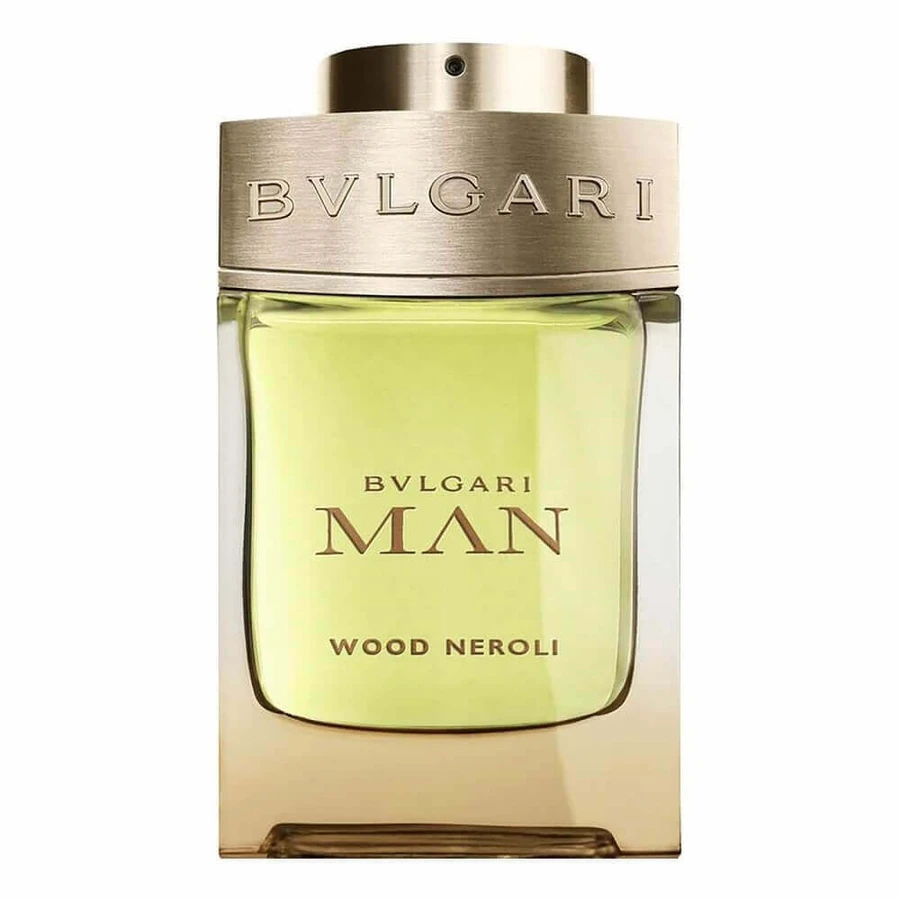 Парфумована вода Bvlgari Man Wood Neroli, 60 мл: ціни та характеристики