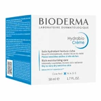 Bioderma Hydrabio Moisturising Treatment Очень сухая кожа, склонная к атопической экземе 50 мл: цены и характеристики