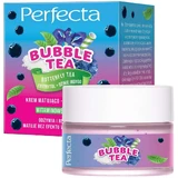 Perfecta Bubble Tea Матирующий и регенерирующий крем Butterfly Tea, 50 мл