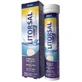 Zdrovit Litorsal Senior+ pentru diabetici, 20 comprimate efervescente