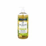 Гель для душу Coslys Verbena Bio 1 л