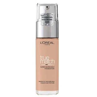 Тональний крем L Oreal Paris True Match 4.5N Neutral Undertone, 30 мл
