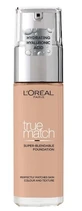 L Oreal Paris True Match Foundation 4.5N Нейтральный подтон, 30 мл