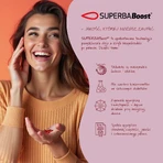Олія антарктичного криля Simple Day, 60 капсул: ціни та характеристики
