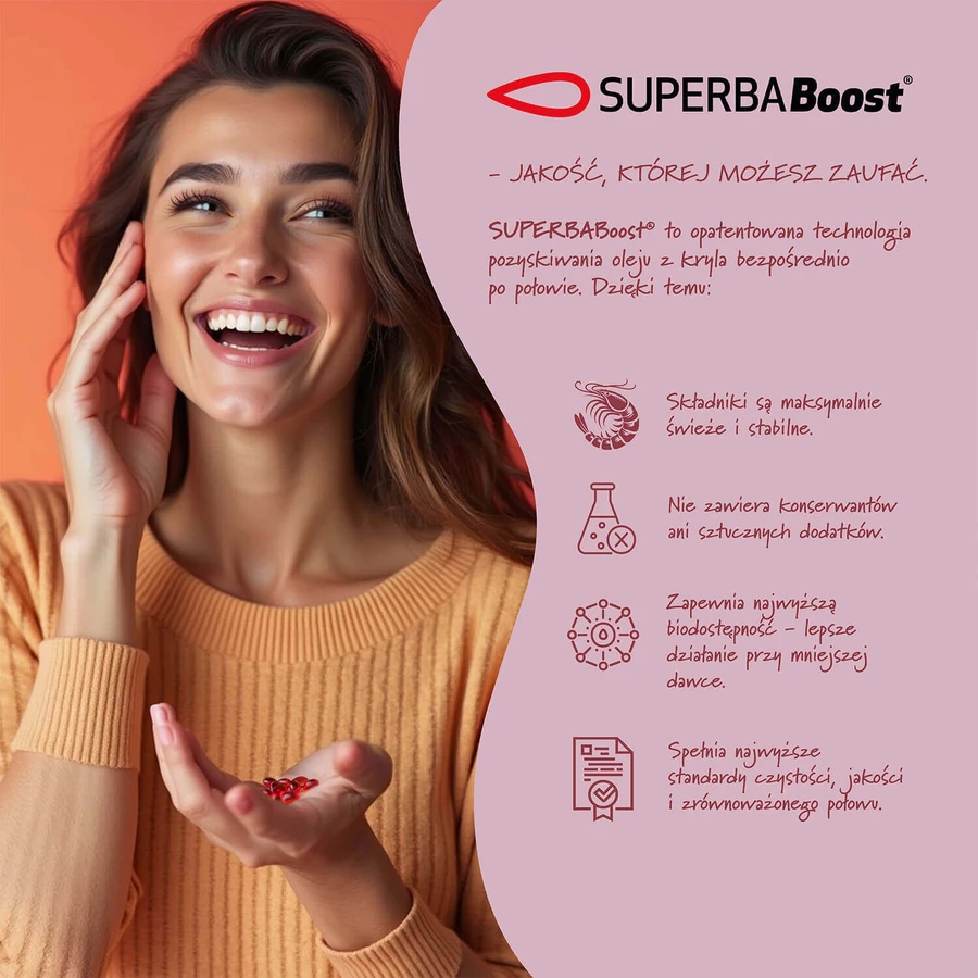 Олія антарктичного криля Simple Day, 60 капсул: ціни та характеристики
