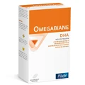 Pileje Omegabiane Omegabiane Dha 80 капсул