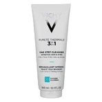 Vichy Purete Thermale Засіб для зняття макіяжу 3 в 1 для чутливої шкіри обличчя та очей 300 мл: ціни та характеристики