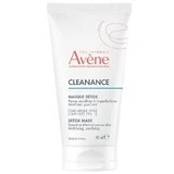 Avène Cleanance Детокс-маска 50 мл