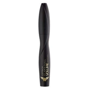 Тушь для ресниц Glam & Doll Wonder Woman Wonder Woman Volumising Mascara, 10 мл, Catrice