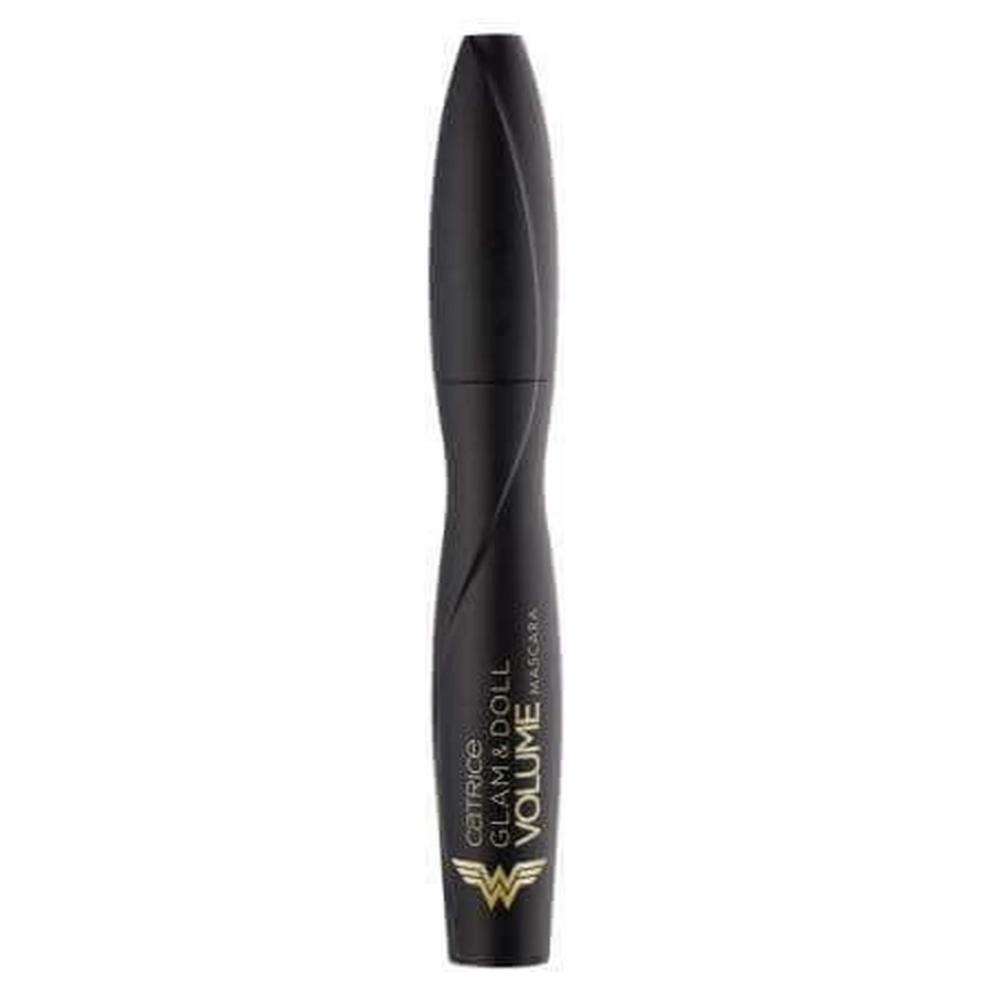 Тушь для ресниц Glam & Doll Wonder Woman Wonder Woman Volumising Mascara, 10 мл, Catrice: цены и характеристики