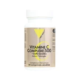 Vit'All+ Комплекс витаминов C 500 50 таблеток